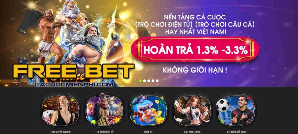 Bwing hỗ trợ nhiều phương thức thanh toán - Bwing
