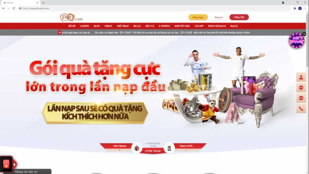 Ưu điểm khi gửi tiền cá cược tại Bwing - Bwing
