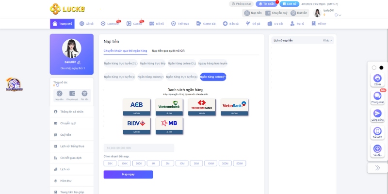 Tải xuống file APK Bwing cho Android, iOS, PC và OTP - Bwing